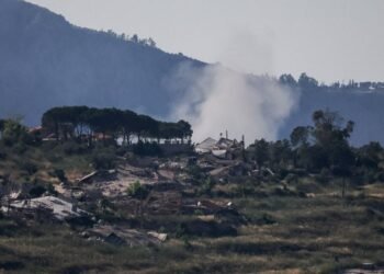 Analysis-Iran fights to keep Lebanon as leverage in high-stakes US deal