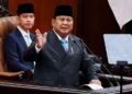 Analysis-Prabowo’s populist policies propel a ’doom-loop’ in Indonesian markets