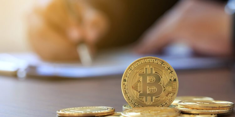 Bitcoin
