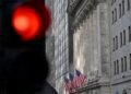 Another redemption wave is spooking the $2 trillion private-credit market
