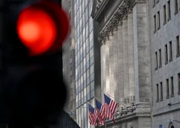 Another redemption wave is spooking the $2 trillion private-credit market