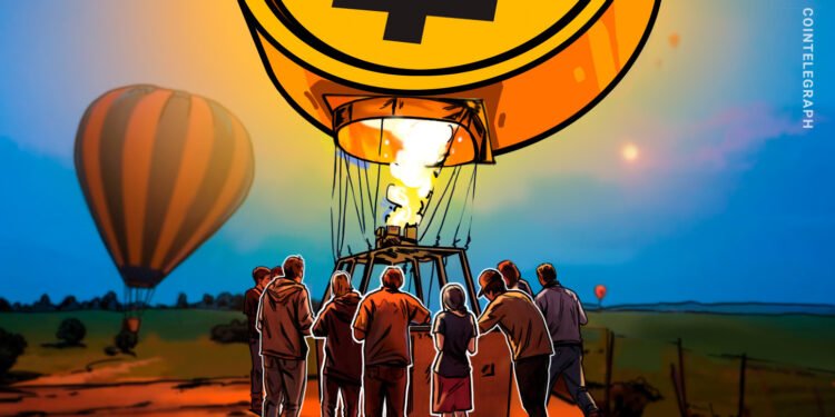 Cointelegraph