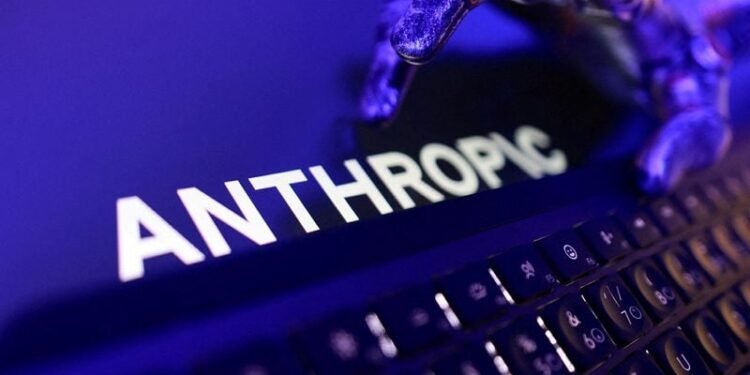 Anthropic disables top-tier AI models after US order limiting foreign access