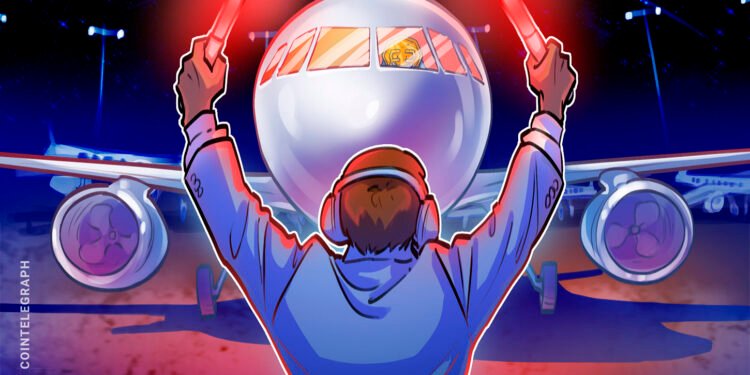 Cointelegraph