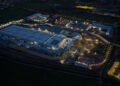 Apollo, Blackstone and Broadcom launch $35bn AI infra platform