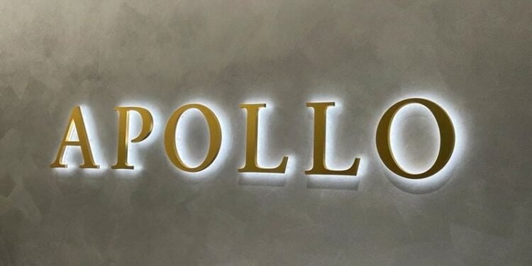 Apollo bows out of $2 billion takeover pursuit of UK’s Bodycote