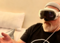 Apple May Have Just Killed the Vision Pro