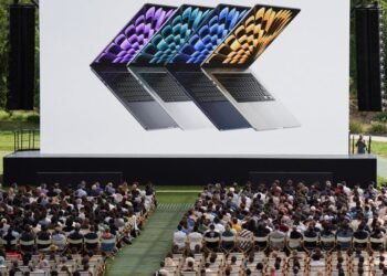 Apple raises prices of MacBooks, iPads as memory costs skyrocket