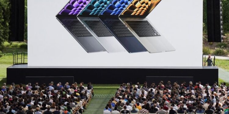 Apple raises prices of MacBooks, iPads as memory costs skyrocket