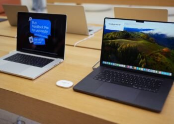 Apple's New AI Features Will Only Work on These MacBooks