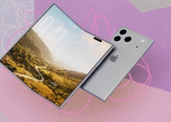 Apple's New Betas Offer Some Clues About the Next iPhones and MacBooks