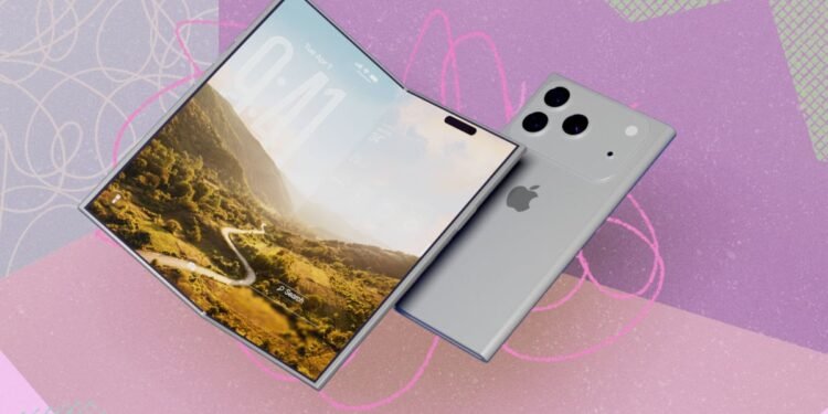 Apple's New Betas Offer Some Clues About the Next iPhones and MacBooks