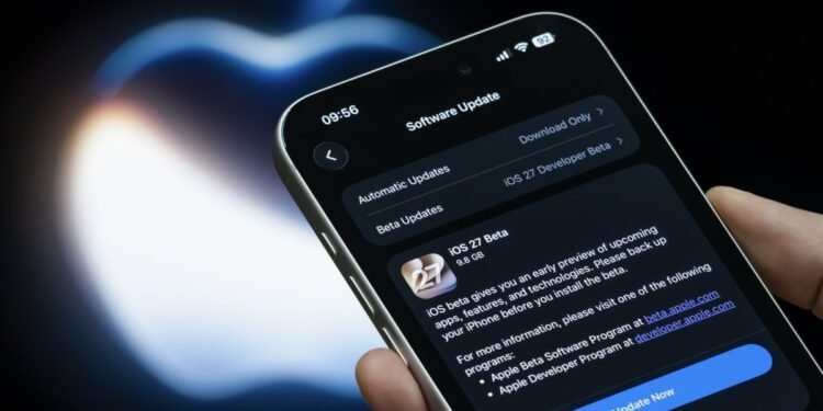 Apple's iOS27 and macOS27 Might Significantly Boost Your Device's Performance