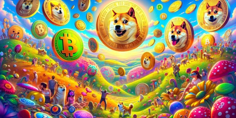 Meme coins