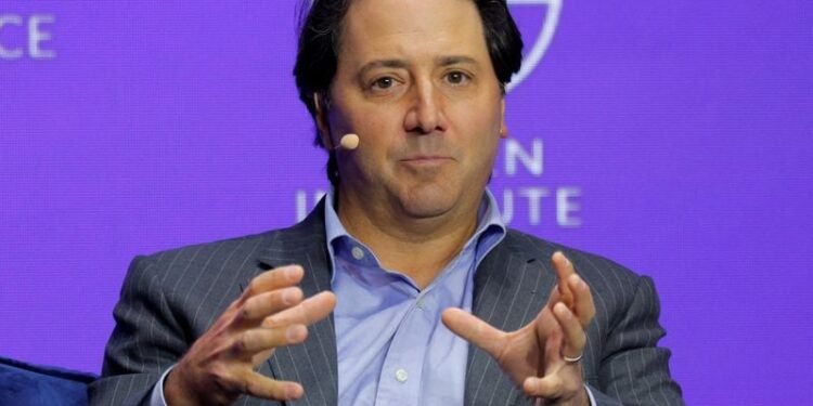 Ares caps withdrawals again at flagship $23 billion private credit fund