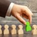 Ares replaces head of infrastructure debt