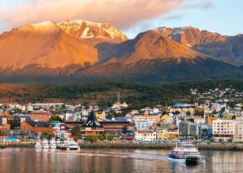 Argentina Is Launching South America’s First-Ever Golden Passport in 2026