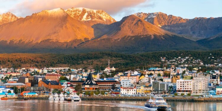 Argentina Is Launching South America’s First-Ever Golden Passport in 2026