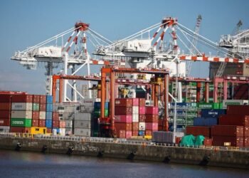Argentina logs $3.5 billion trade surplus in May, topping expectations