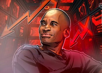 Arthur Hayes Dumps Worldcoin After Bullish AI Proxy Call