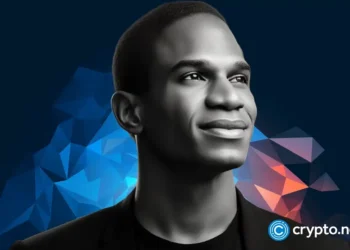 Arthur Hayes scoops up $5.4M in Ethereum after Iran deal