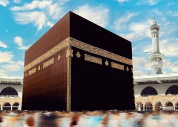 As Climate Change Persists, So Does Its Threat to My Faith Traditions