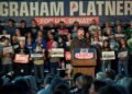 As Platner targets Senate seat, fellow Democrats hold their noses ahead of Maine primary