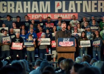 As Platner targets Senate seat, fellow Democrats hold their noses ahead of Maine primary