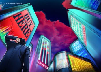 Cointelegraph