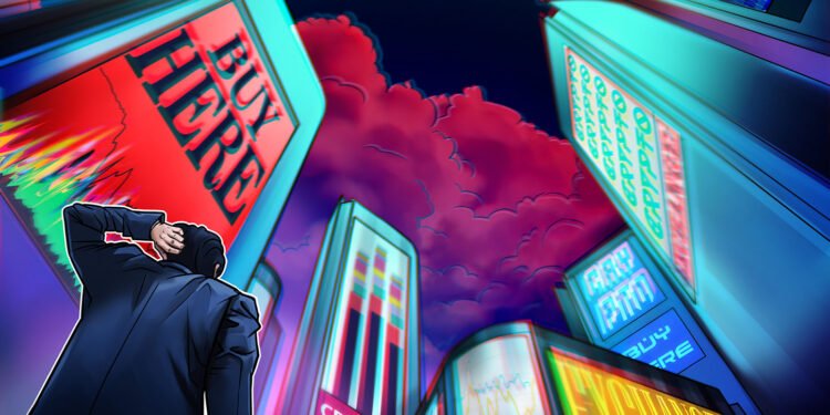 Cointelegraph