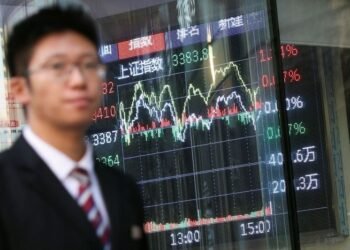 Asia hedge funds notch triple-digit gains in AI-led rally