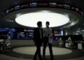 Asian markets mixed in choppy trade as AI doubts, Iran tensions cloud outlook