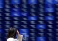 Asian shares fall as Apple’s price hikes dents tech optimism