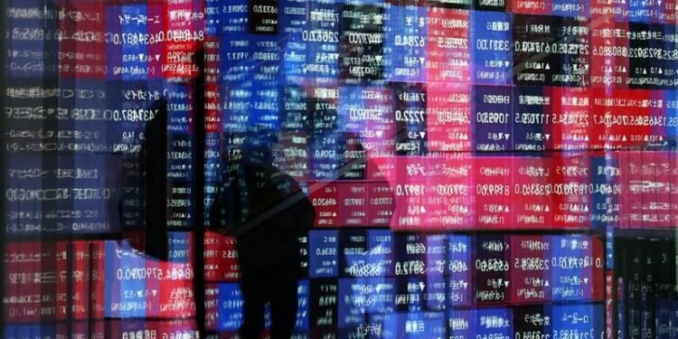 Asian stocks surge as Micron earnings ease AI fears