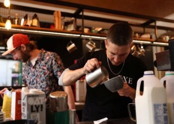 Australia employment rebounds in May, jury still out on another rate hike