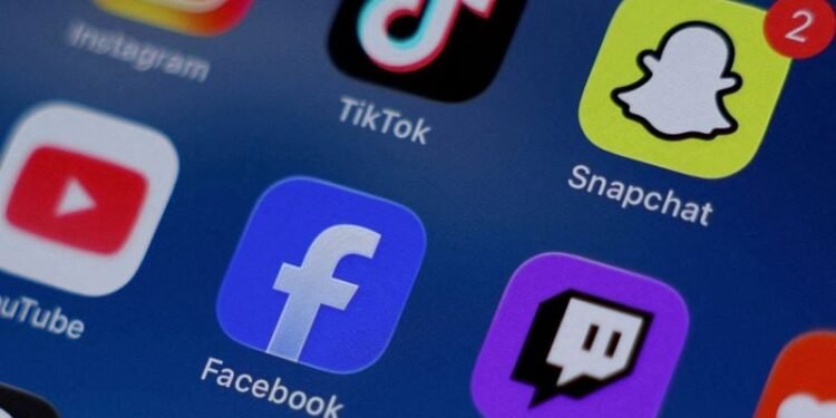 Australia toughens kids’ social media ban, doubles potential penalties for tech firms