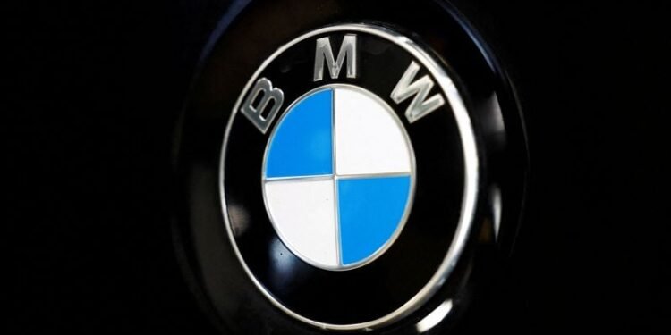 BMW prepares for talks with staff in wake of profit warning
