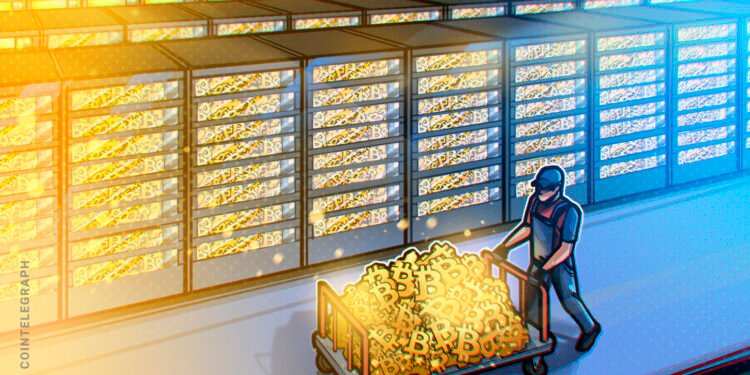Cointelegraph