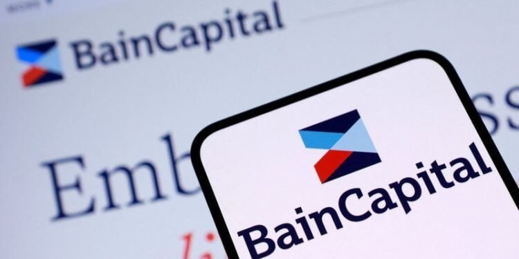 Bain Capital set to buy controlling stake in Volkswagen’s Everllence unit, FT reports