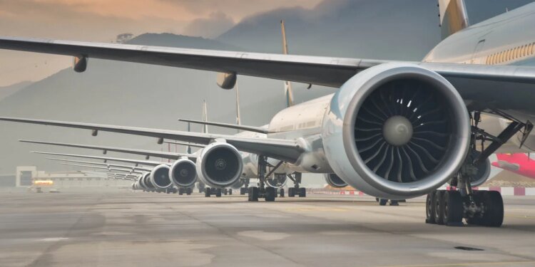 Bain Capital taps aviation finance with new lending platform