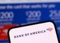 Bank of America could exceed 15% market revenue growth in Q2