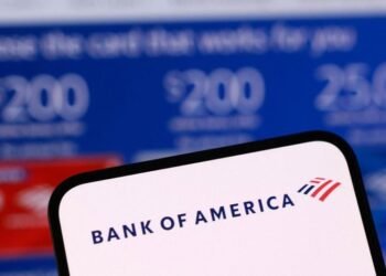 Bank of America could exceed 15% market revenue growth in Q2