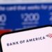 Bank of America could exceed 15% market revenue growth in Q2