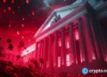 Bank of America sparks Bitcoin jitters with three-hike forecast