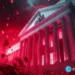 Bank of America sparks Bitcoin jitters with three-hike forecast