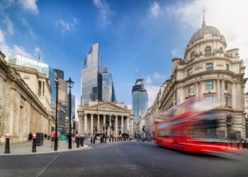 Bank of England reveals stress test for private markets