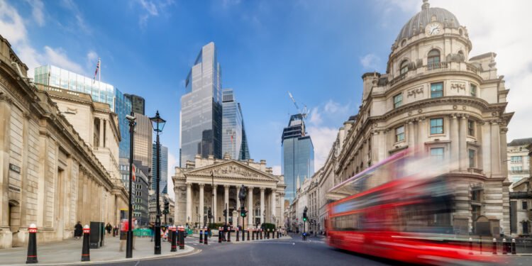 Bank of England reveals stress test for private markets