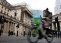 Bank of England to keep rates on hold after ECB hike