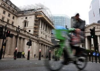 Bank of England to keep rates on hold after ECB hike