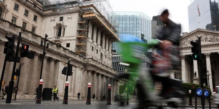 Bank of England to keep rates on hold after ECB hike